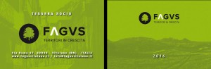 FAGUS - Tessera